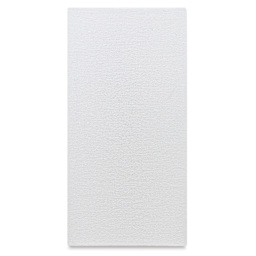 Blick Studio Cotton Canvas Panel - 6" x 12"