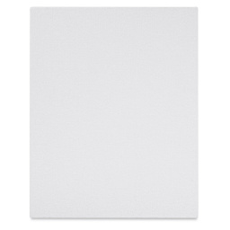 Blick Studio Cotton Canvas Panels - 8" x 10", Pkg of 5 front
