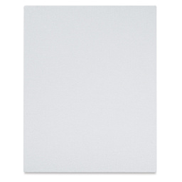 Blick Studio Cotton Canvas Panel - 8" x 10"