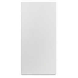 Blick Studio Cotton Canvas Panel - 10" x 20"