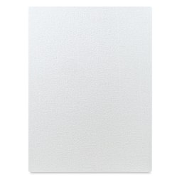 Blick Studio Cotton Canvas Panels - 12" x 16", Pkg of 5 front