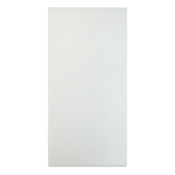 Blick Studio Cotton Canvas Panel - 15" x 30"