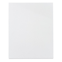 Blick Studio Cotton Canvas Panels - 16" x 20", Pkg of 5 front