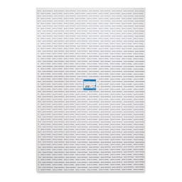 Blick Studio Cotton Canvas Panel - 24" x 36"