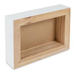 Blick Premier Artists' Panel - Gallery Cradle, 1-1/2", 5" x 7"