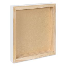 Blick Premier Artists' Panel - Gallery Cradle, 1-1/2", 12"  x 12"