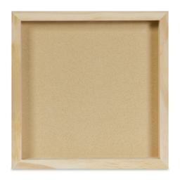 Blick Premier Artists' Panel - Gallery Cradle, 1-1/2", 12"  x 12"