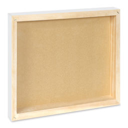 Blick Premier Artists' Panel - Gallery Cradle, 1-1/2", 12" x 16"