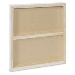 Blick Premier Artists' Panel - Gallery Cradle, 1-1/2", 16" x 16"