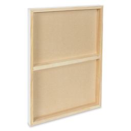 Blick Premier Artists' Panel - Gallery Cradle, 1-1/2", 18" x 24"