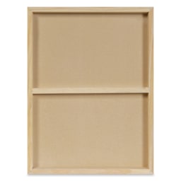 Blick Premier Artists' Panel - Gallery Cradle, 1-1/2", 18" x 24"