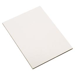 Richeson Linen Canvas Panel - Fine, 6" x 8"