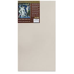 Masterpiece Malibu Hardcore Pro Canvas Panel - 12"  x 18"