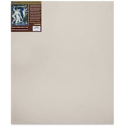 Masterpiece Malibu Hardcore Pro Canvas Panel - 20" x 24"