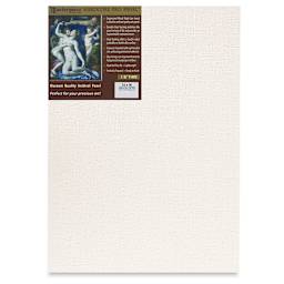 Masterpiece Muir Hardcore Pro Canvas Panel - 12" x 16"