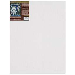 Masterpiece Santa Cruz Hardcore Pro Canvas Panel - 16" x 20"