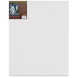 Masterpiece Santa Cruz Hardcore Pro Canvas Panel - 20" x 24"