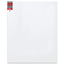 Fredrix Gallerywrap Canvas, 48" x 60"
