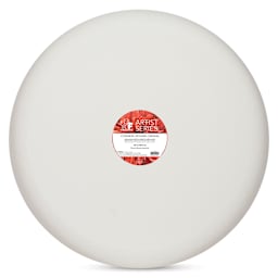 Fredrix Convexo Canvas - 24", Round