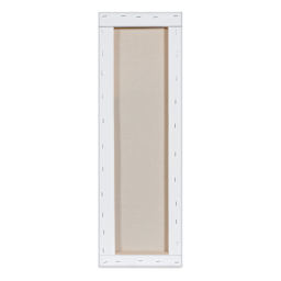 Blick Studio Stretched Cotton Canvas - Traditional Profile, 8" x 24" (back)