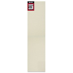 Blick Premier Belgian Linen - 12" x 48", Oil-Primed, 1-3/8" Profile, front