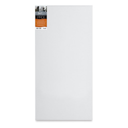 Fredrix Pro Series Dixie Gallery Profile Canvas - 24" x 48", 1-3/8" Profile