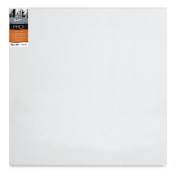 Fredrix Pro Series Dixie Gallery Profile Canvas - 40" x 40", 1-3/8" Profile