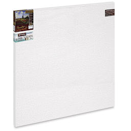 Masterpiece Monet Pro Sausalito Cotton Canvas - 24" x 24", Acrylic-Primed