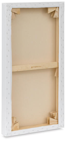 3D Pro Sausalito Canvas - Back of canvas