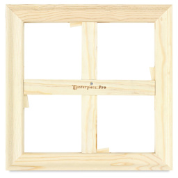 Masterpiece Monet Pro Stretcher Bar Kit - 51"