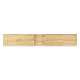Utrecht Heavy Duty Cross Brace - Center Notched, 72"