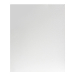 Art Alternatives Economy Cotton Stretched Canvas, 11 x 14 in, 5/8 in deep, 2/Pkg