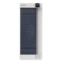 Swingline ClassicCut Fixed Blade Trimmer top view