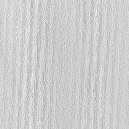 Fredrix Style 70 Acrylic Primed Cotton Canvas Roll - Closeup of swatch showing texture