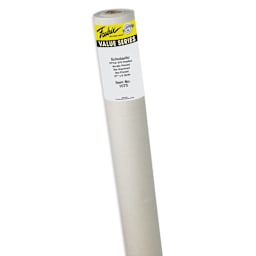 Fredrix 575 Scholastic Acrylic Primed Polyflax Canvas Rolls