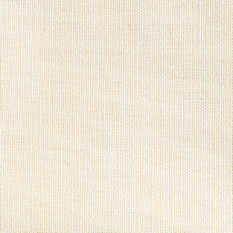 Fredrix Folded Cotton Canvas Blankets - Swatch of unprimed canvas showing color and texture
