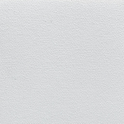 Fredrix Style 569 Dallas Cotton Canvas Roll - 64-1/2" x 3 yds, Acrylic Primed