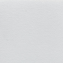 Fredrix Style 569 Dallas Cotton Canvas Roll - 64-1/2" x 6 yds, Acrylic Primed