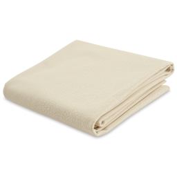 Blick Unprimed Cotton Canvas By the Yard - 15 oz, 120"