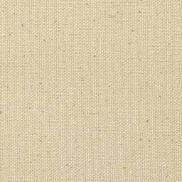 Blick Unprimed Cotton Canvas By the Yard - 12 oz, 72", close-up of canvas