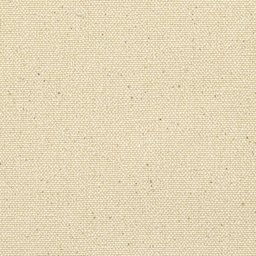 Blick Unprimed Cotton Canvas By the Yard - 10 oz,  37.5", close-up of canvas