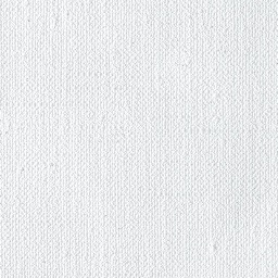 Caravaggio Acrylic-Primed Linen Canvas Rolls - Swatch of 15 oz medium weave for color and texture