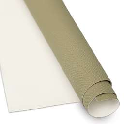 Artfix Acrylic Primed Polyester Canvas by the Yard - 85" x 1 yd, 17.5 oz