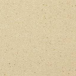 Blick Unprimed Cotton Canvas - Heavyweight Medium-Rough Texture, 60" x 4 yds, close-up of canvas