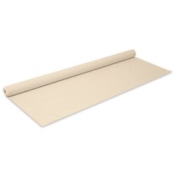 Blick Unprimed Cotton Canvas - Heavyweight Medium-Rough Texture, 76" x 10 yds