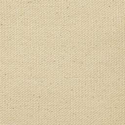 Blick Unprimed Cotton Canvas - Lightweight, Medium Texture, 72" x 2 yds, close-up of canvas