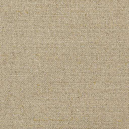 Blick Unprimed Belgian Linen Canvas - Type 135, 54" x 6 yds, Folded, close-up of canvas