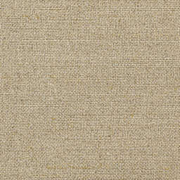 Blick Unprimed Belgian Linen Canvas - Type 135, 54" x 10 yds, Roll, close-up of canvas