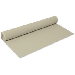 Blick Unprimed Belgian Linen Canvas - Type 66J, 54" x 50 yds, Roll