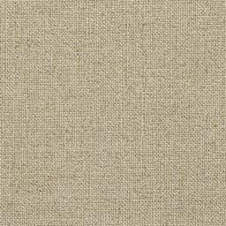 Blick Unprimed Belgian Linen Canvas - Type 66J, 54" x 50 yds, Roll, close-up of canvas